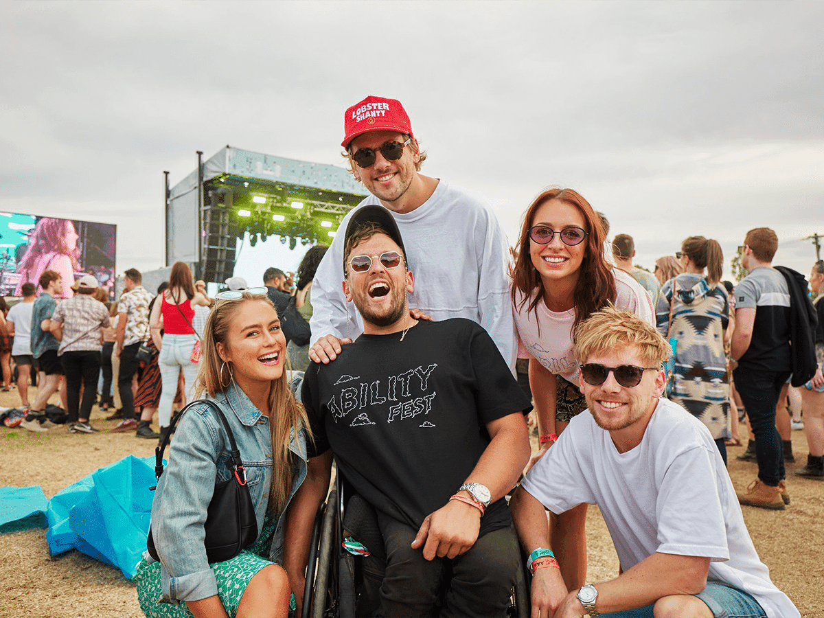 Ability Fest