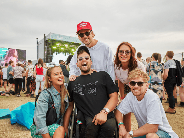 Ability Fest