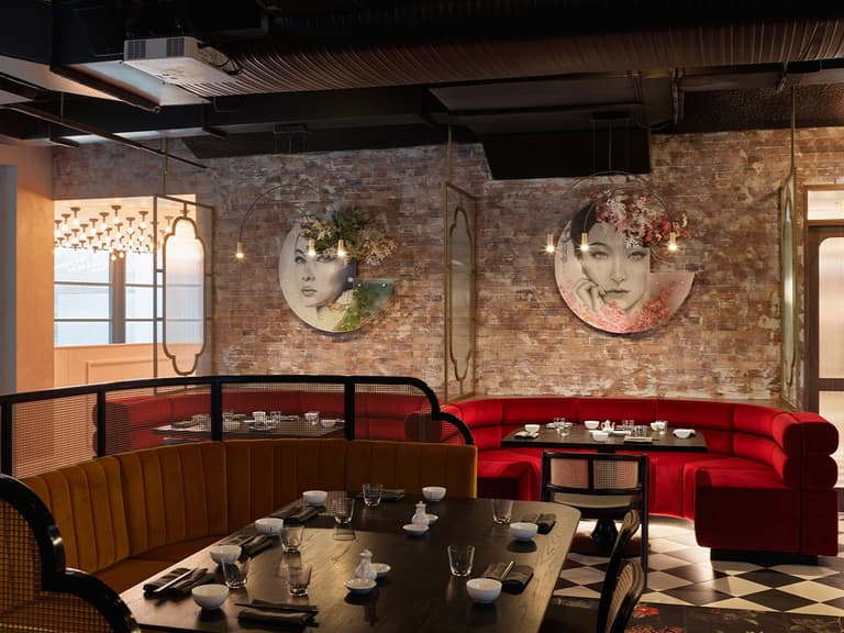 Best yum cha in sydney