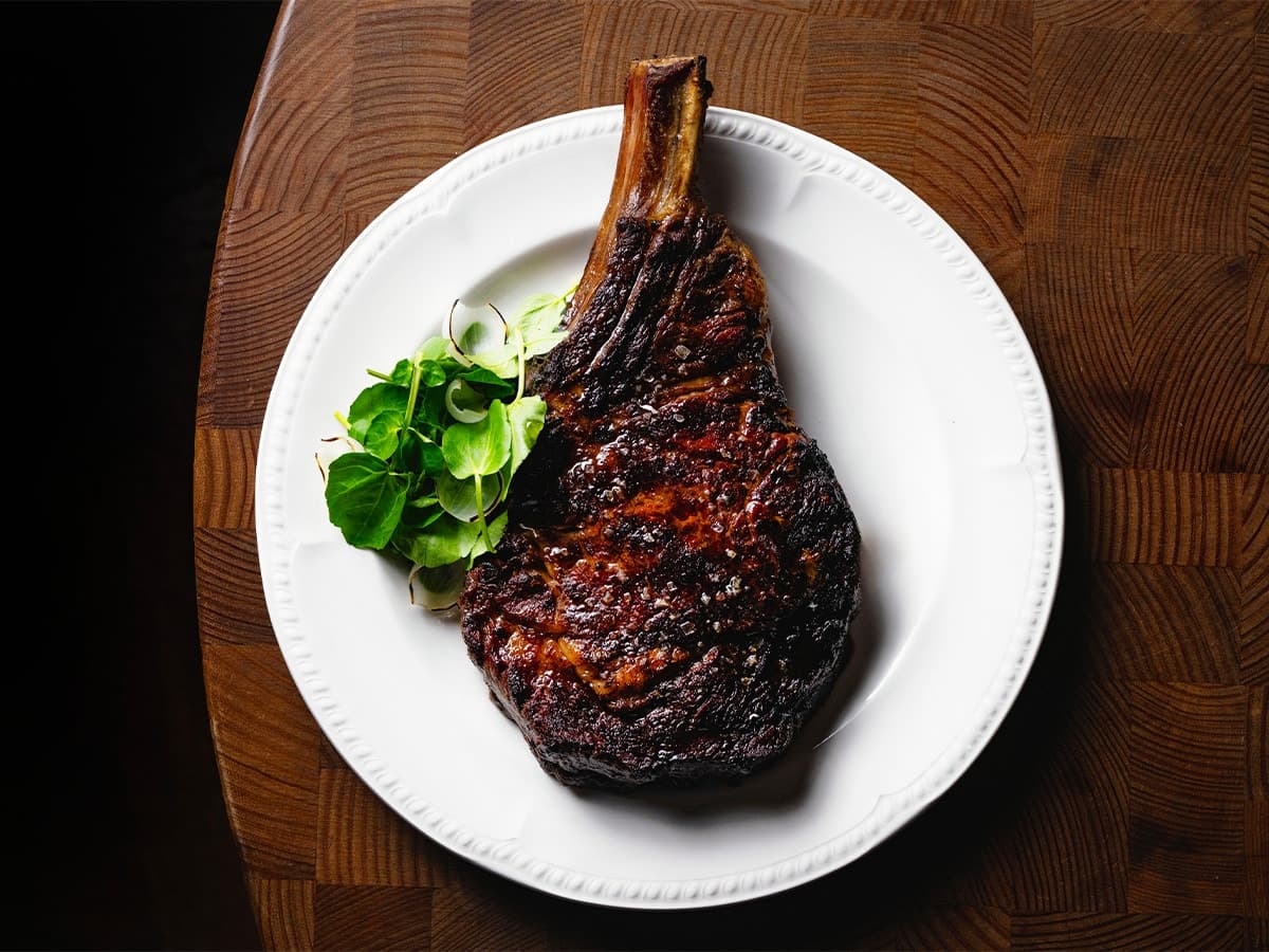 Best steak in sydney