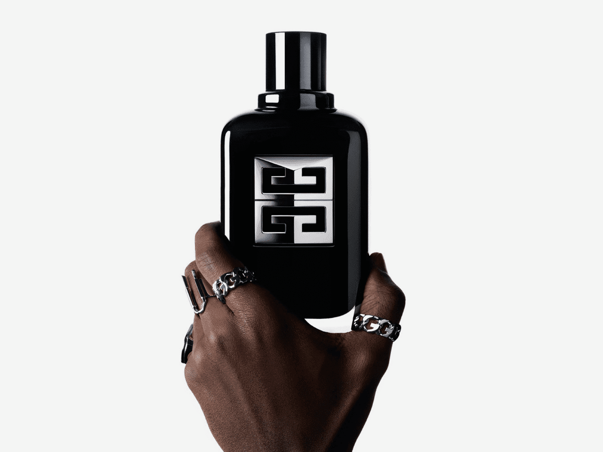 Gentleman Society | Image: Givenchy