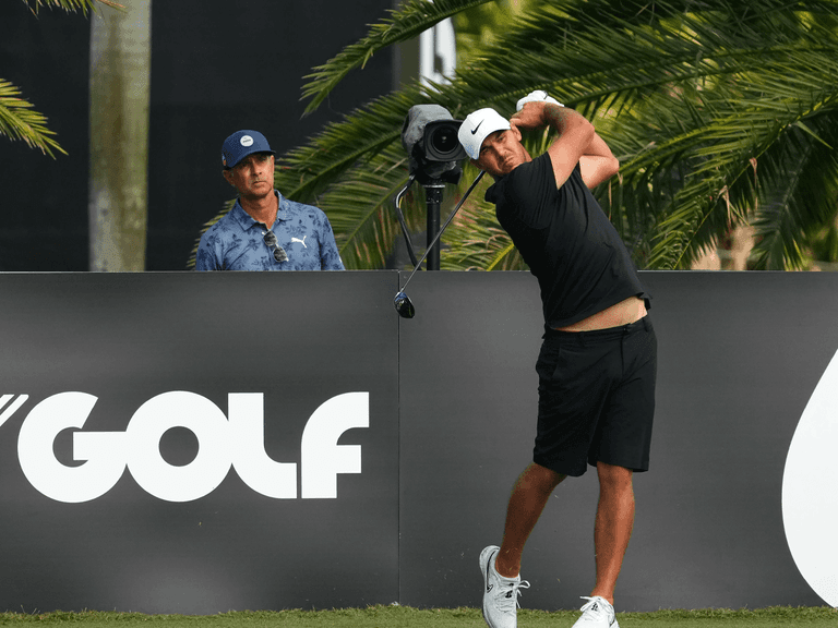 LIV Golf