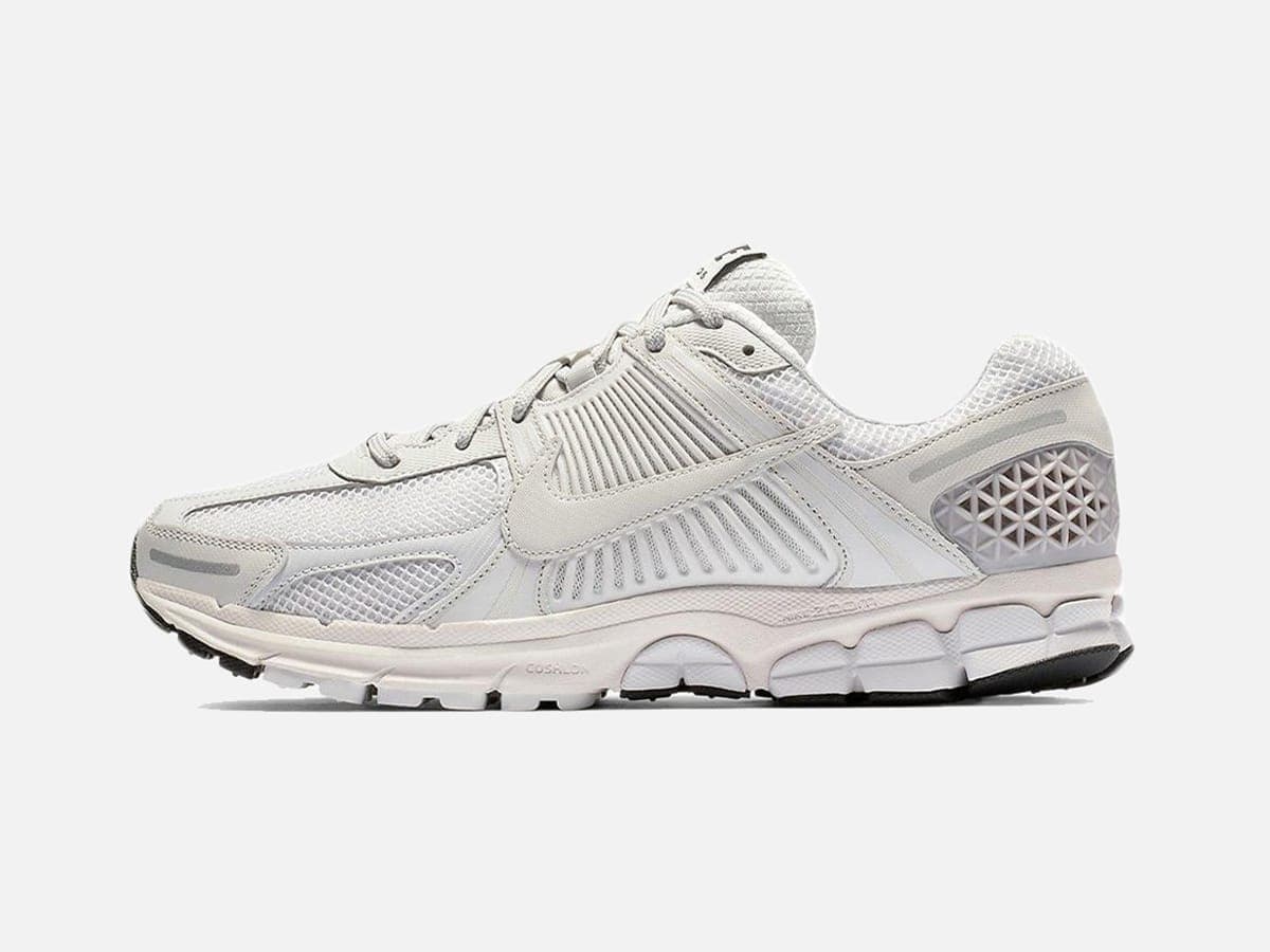 Nike zoom vomero 5 in vast grey 2