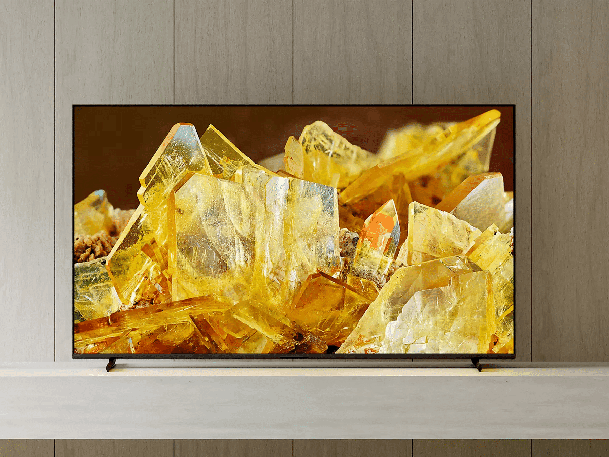 Sony Bravia X90L | Image: Sony