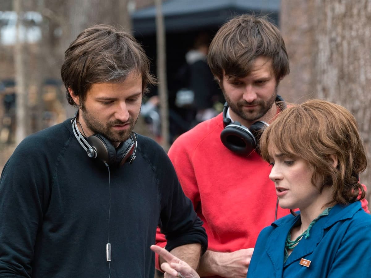 Duffer Brothers