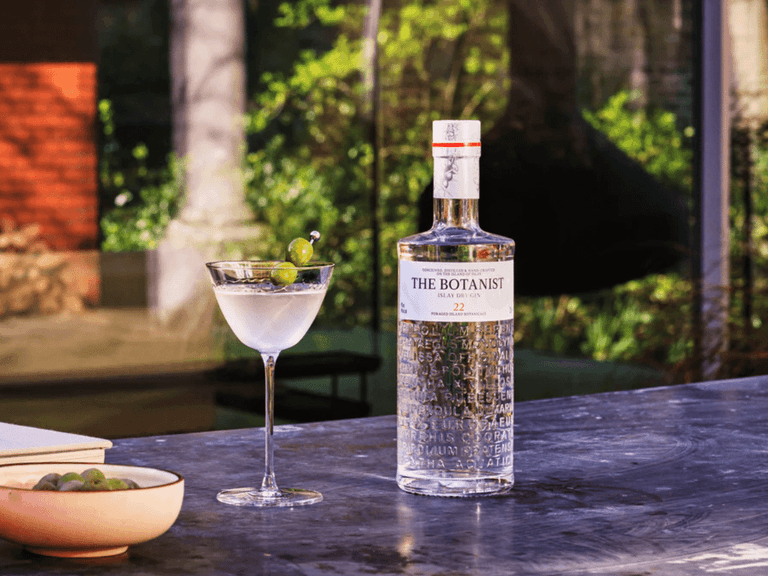 The botanist