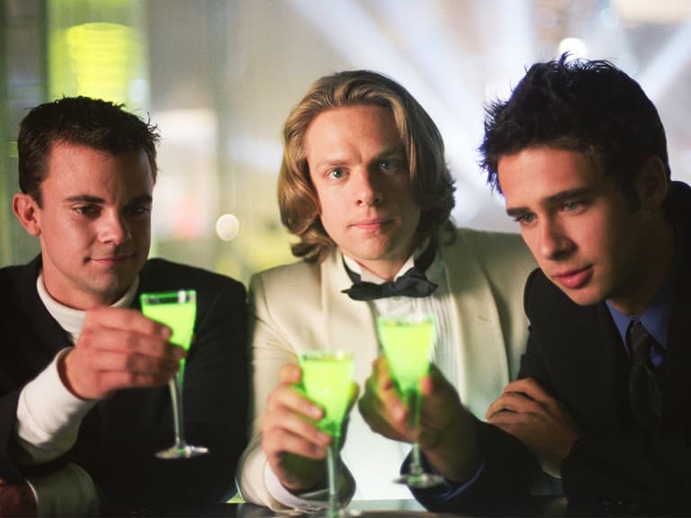 What is absinthe