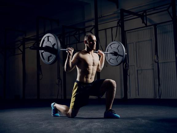 17 Best Trap Exercises for Strength and Size