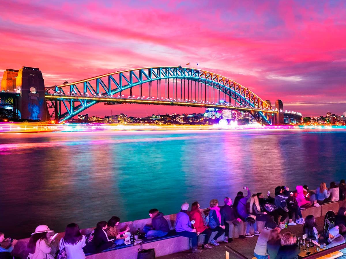 Vivid 2023
