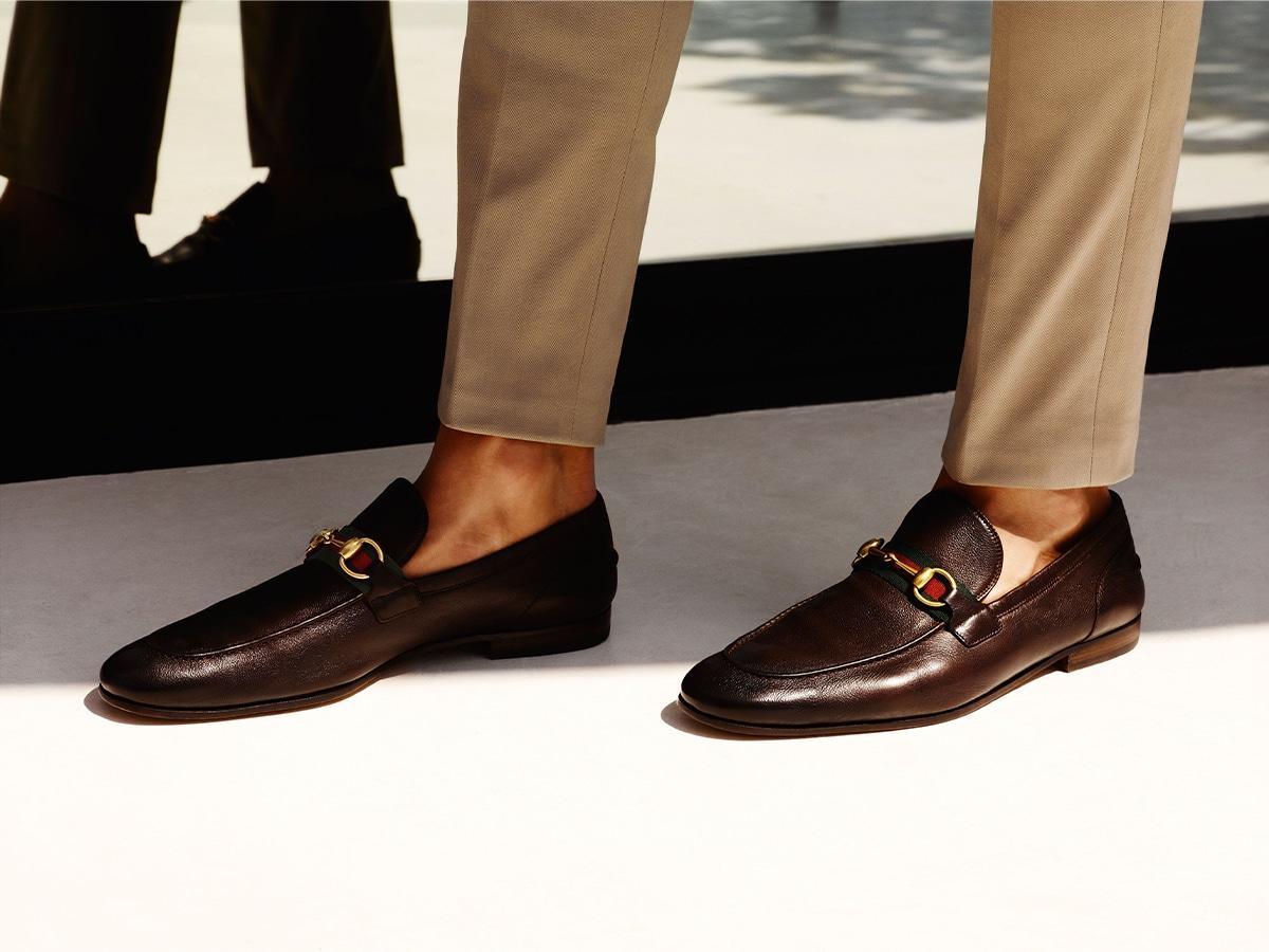 The 17 Best Loafers, According to Cut Editors