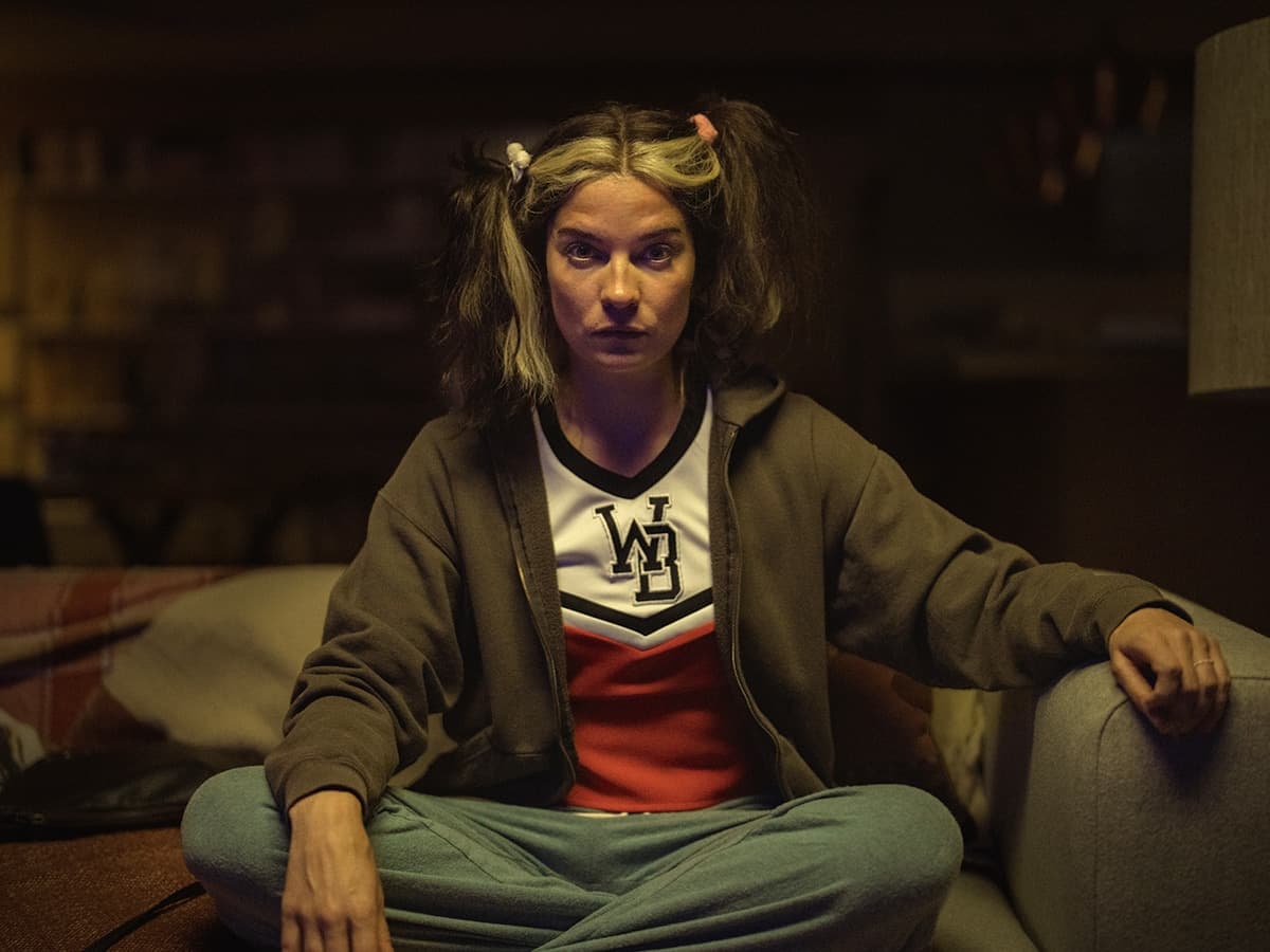 'Black Mirror' season 6 | Image: Netflix