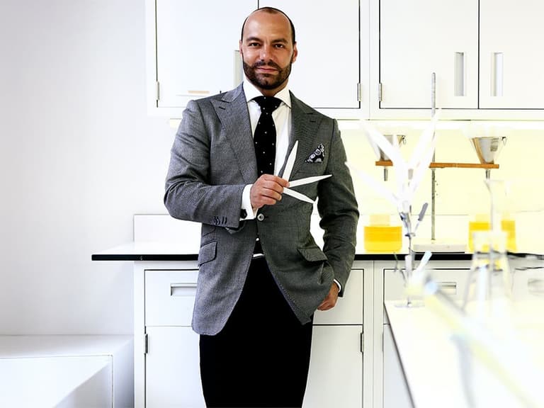 How to find your signature scent
