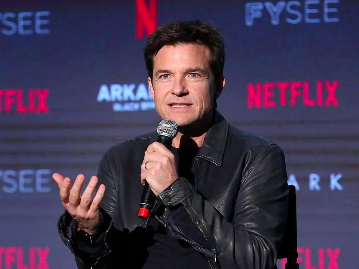 Jason Bateman Netflix