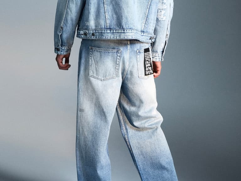 Men's denim maxx | collection | ksubi