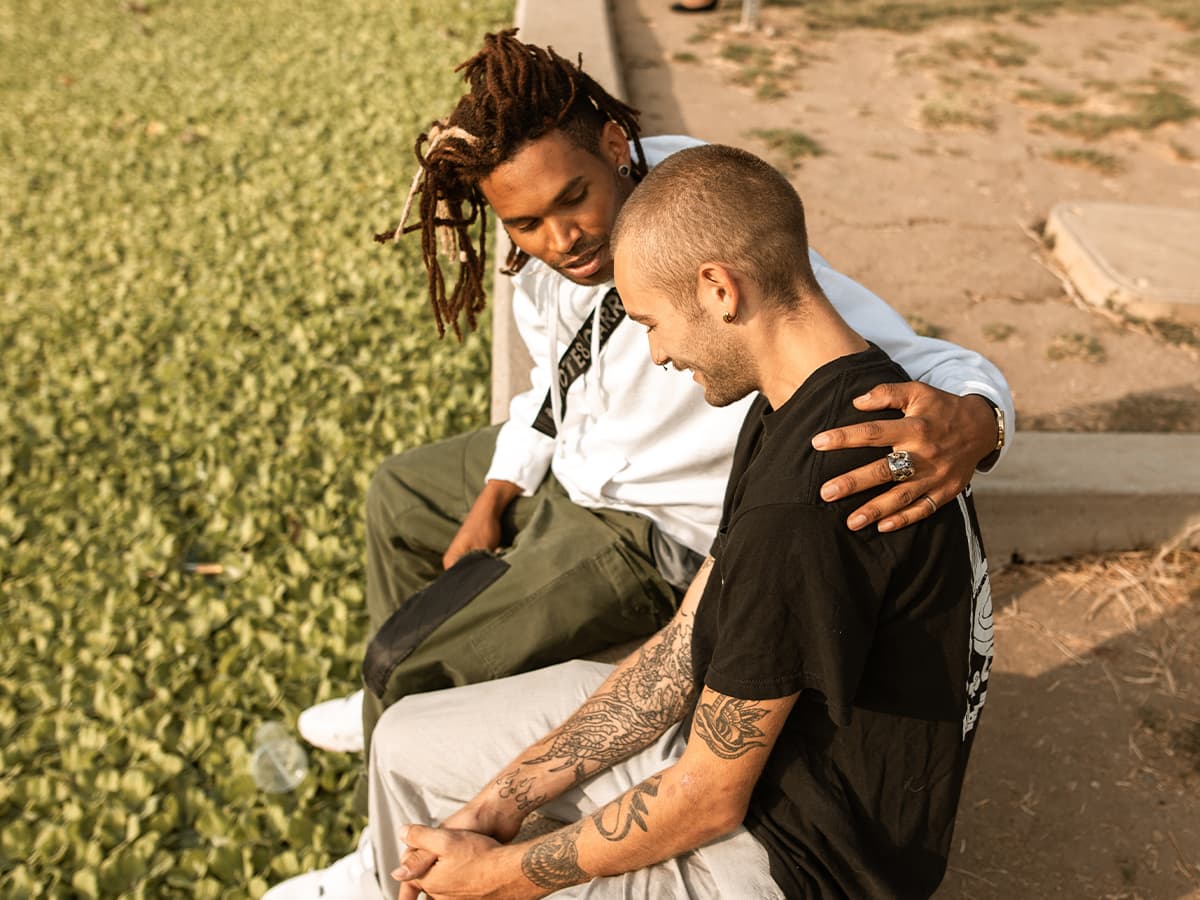 Image: Mental Health America/Pexels
