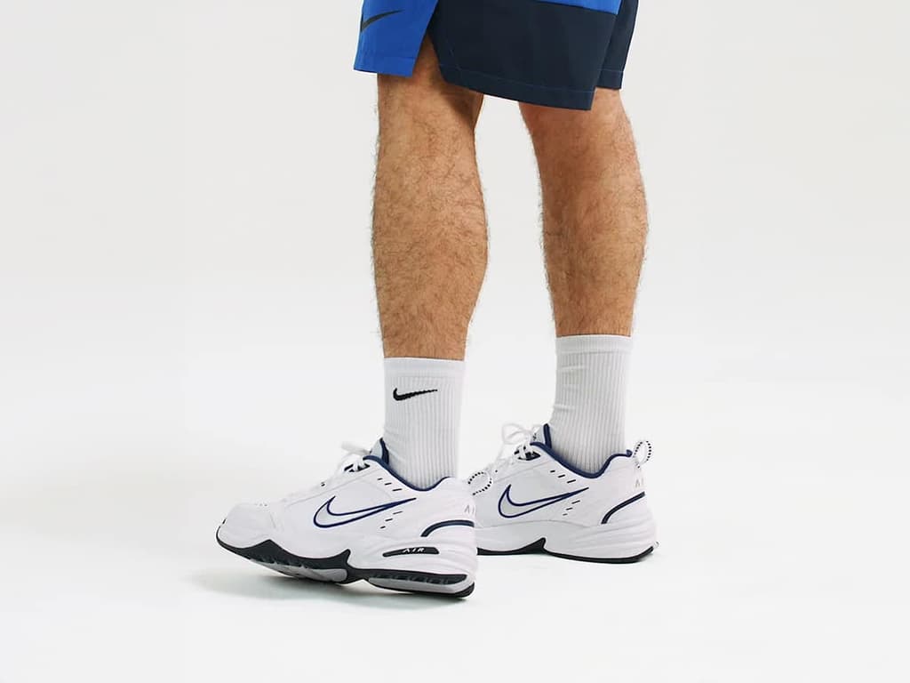 asos dad shoes