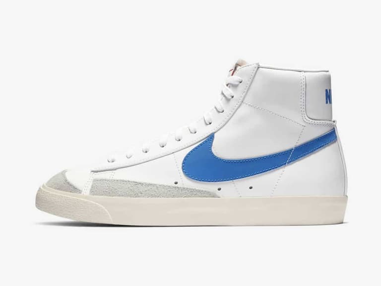 Nike Blazer