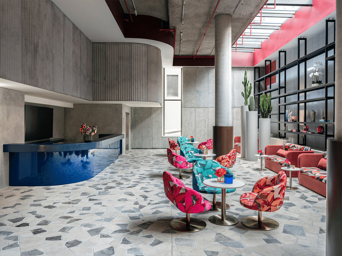 ADGE Hotel + Residences | Image: Supplied
