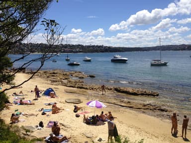 6 Best Nude Beaches in Sydney | Man of Many