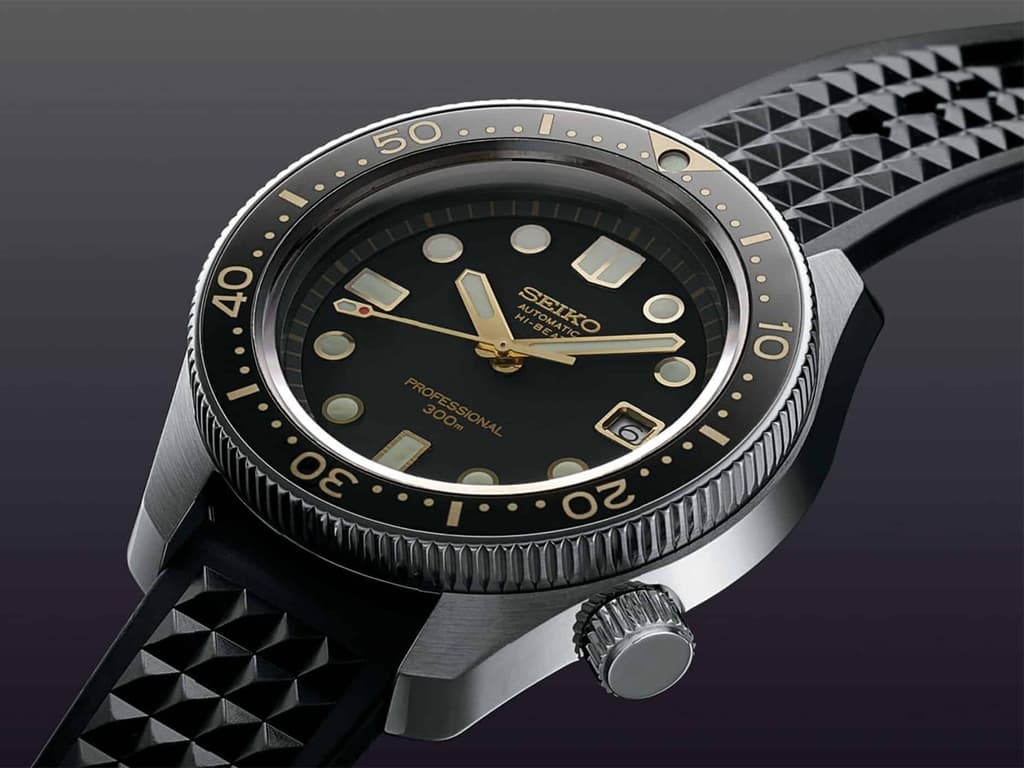 7 Best Japanese Watch Brands Man of Many
