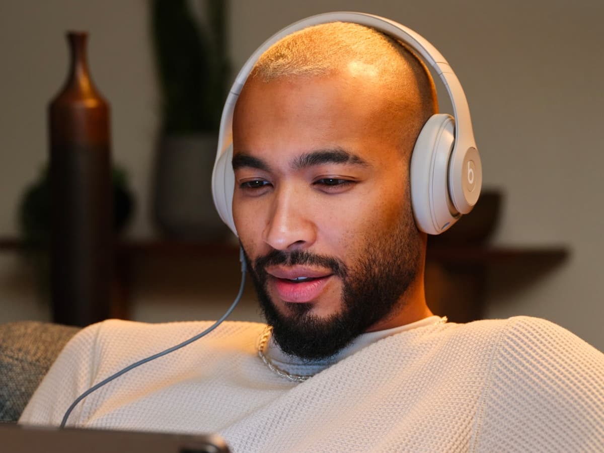 Beats Studio Pro