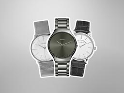 Best minimalist watches 2