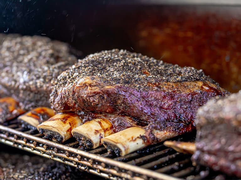 Best ribs in sydney 2