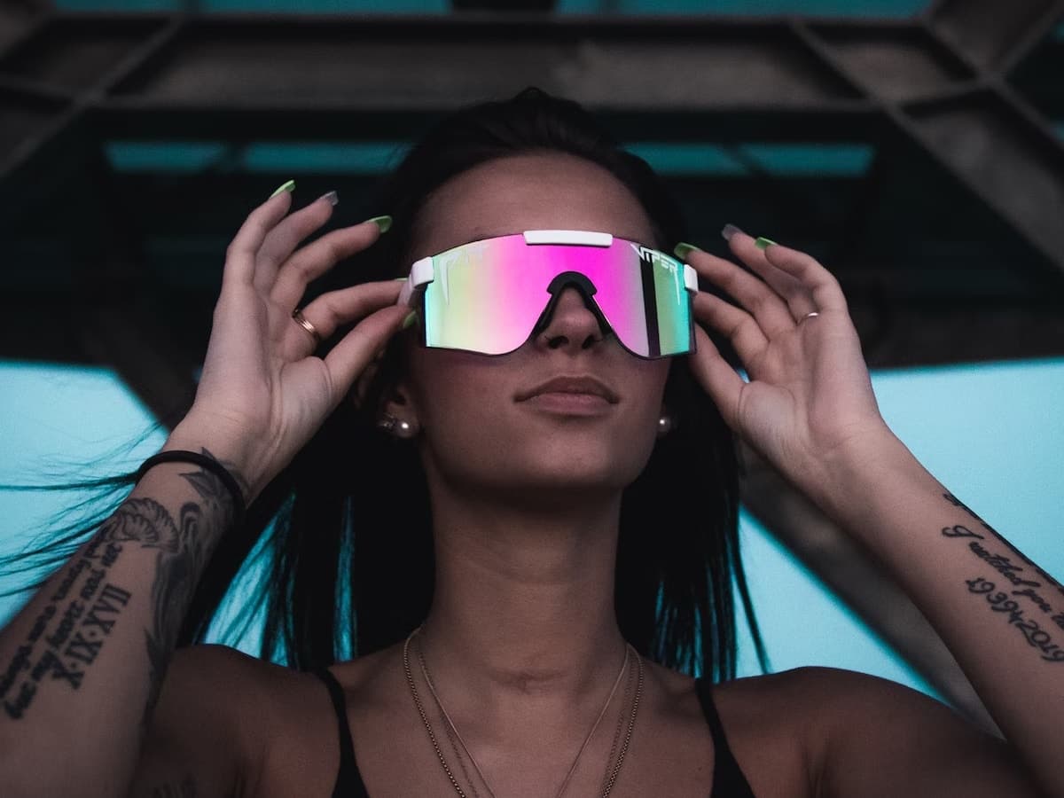 Pit viper sunglasses australia