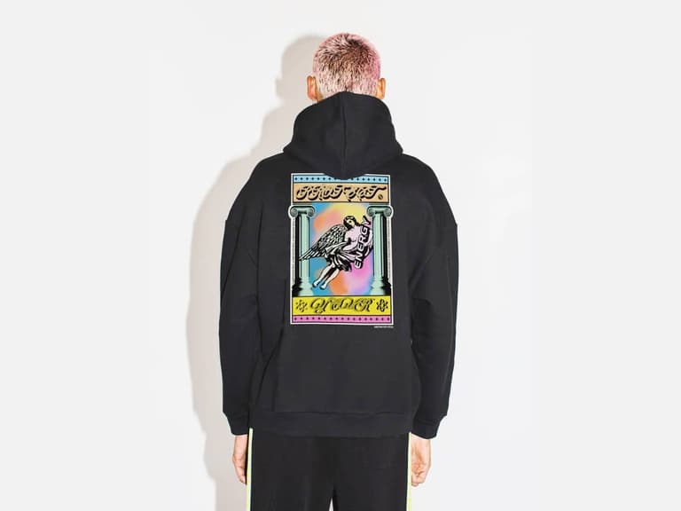 Something very special hoodie