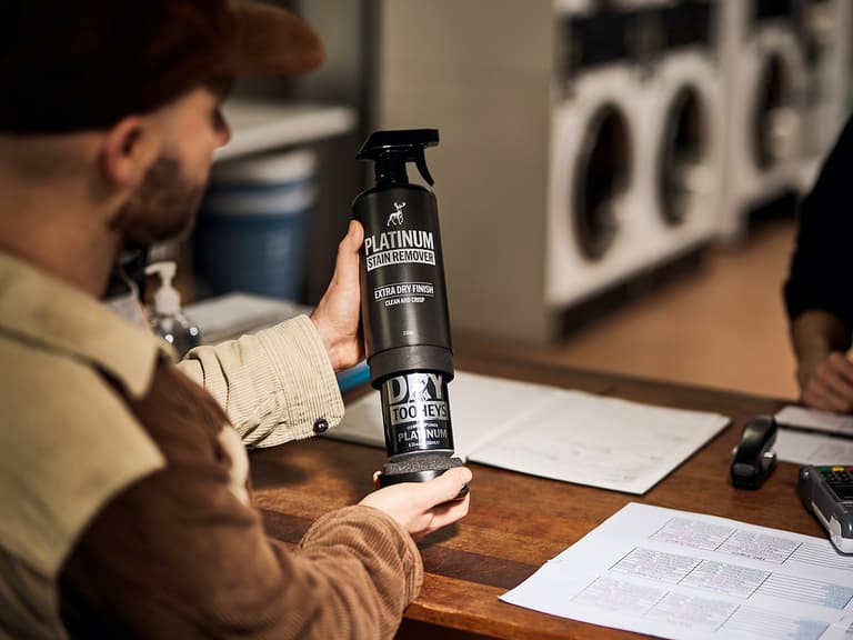 The new Tooheys Extra Dry Platinums hidden inside products | Image: Tooheys