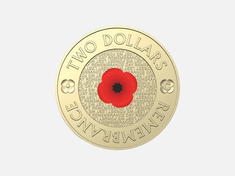 2012 red poppy