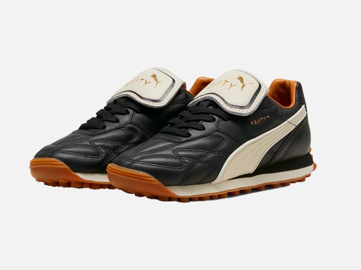 Fenty x puma avanti vl sneakers