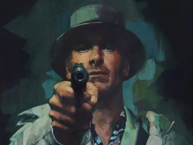 The killer 1