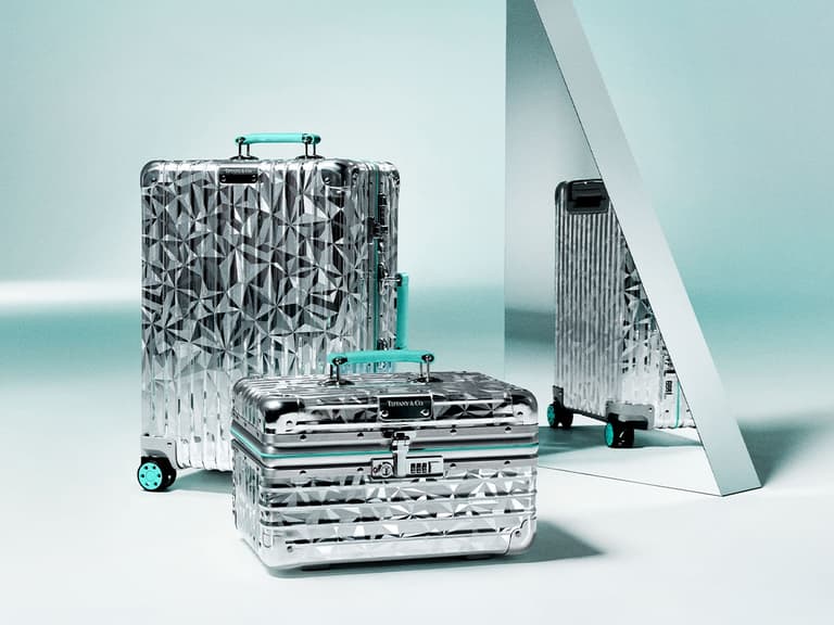 Tiffany x rimowa feature 2