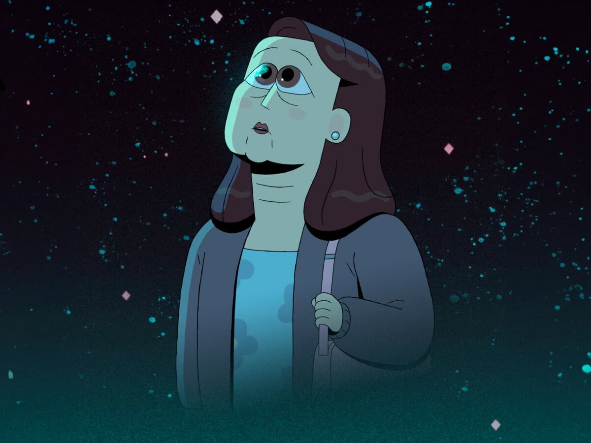 Carol the end of the world