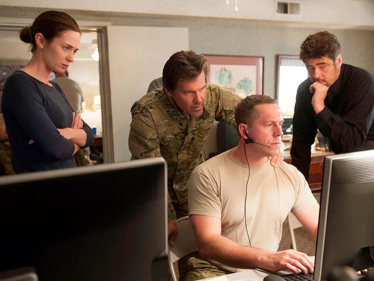 Sicario 3