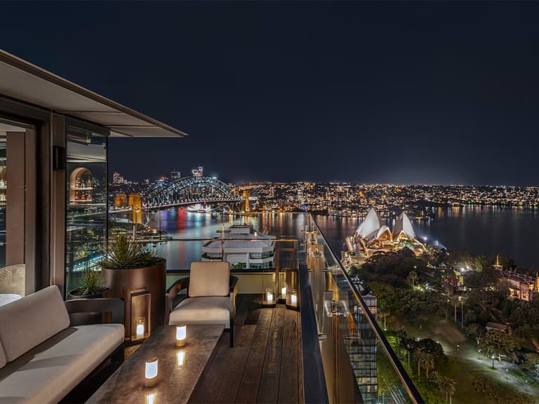 InterContinental Sydney | Image: Supplied