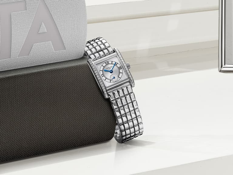 Longines Mini DolceVita | Image: Supplied