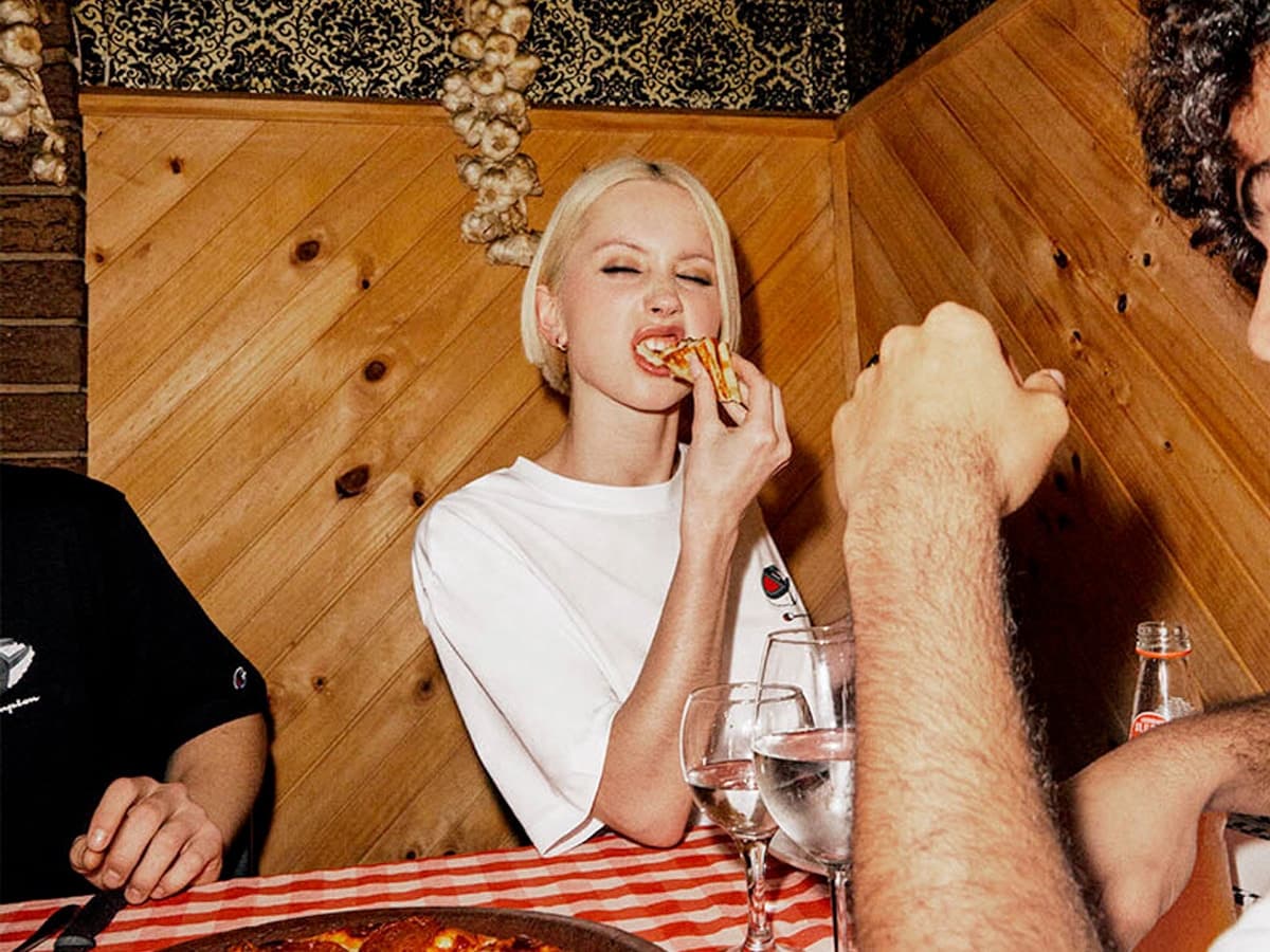 Champion Fast Food Collection | Image: Champion