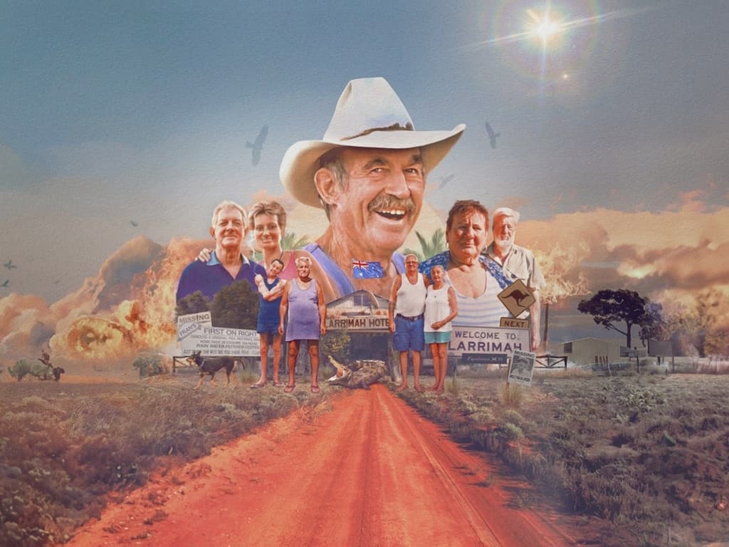 15 best australian shows on netflix man of many