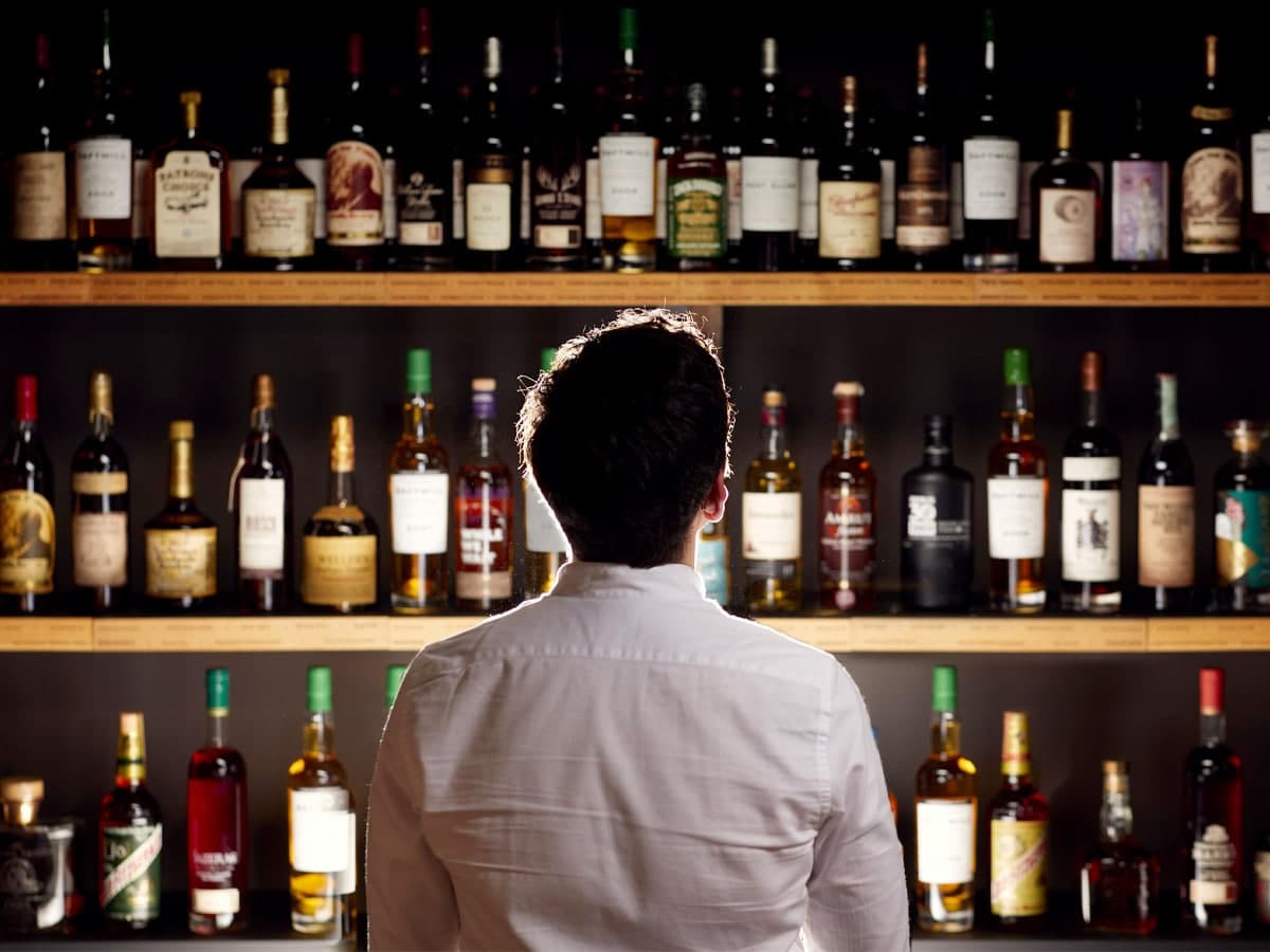Scotch whisky guide