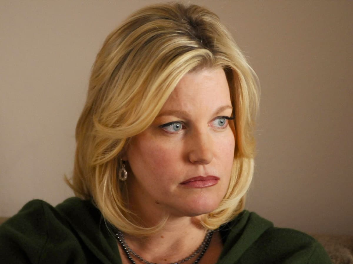 Skyler white breaking bad