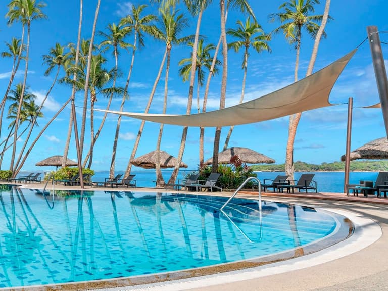 Shangri la yanuca island fiji 1