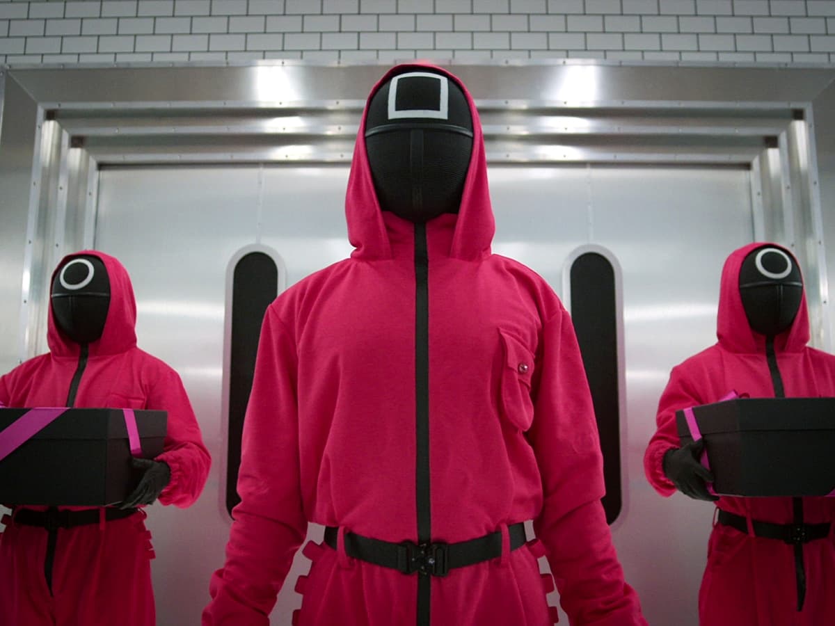 'Squid Game: The Challenge' (2023) | Image: Netflix