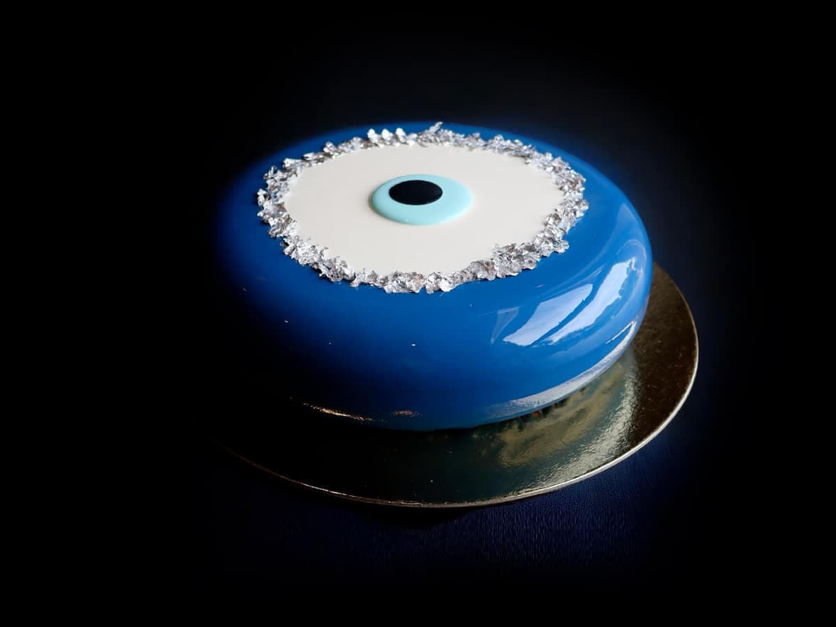 Best dessert spots in Adelaide - Zácary Desserts | Image: Zácary Desserts
