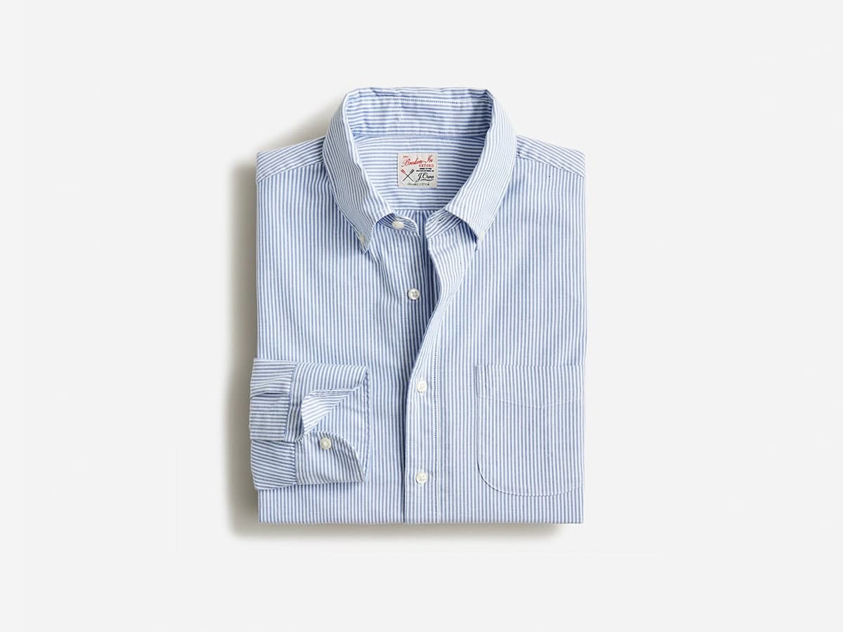 J crew spring 24 details 10