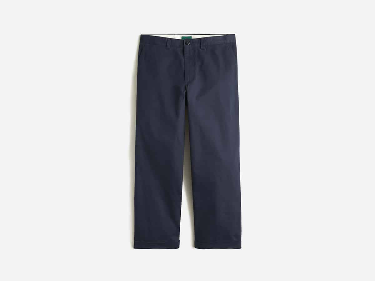 J crew spring 24 details 9