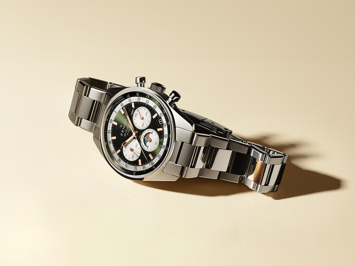Zenith