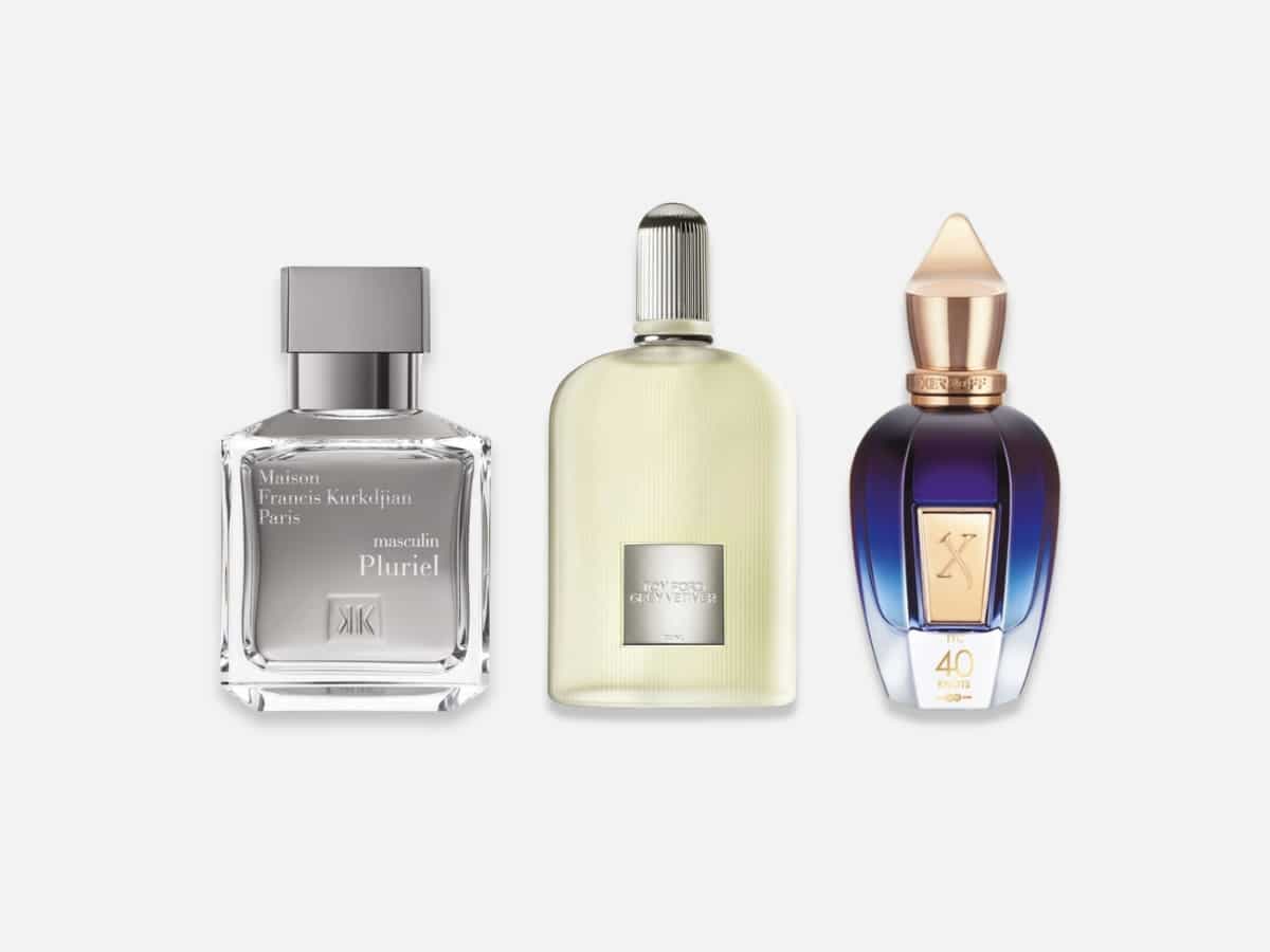 Best woody fragrances for men 1