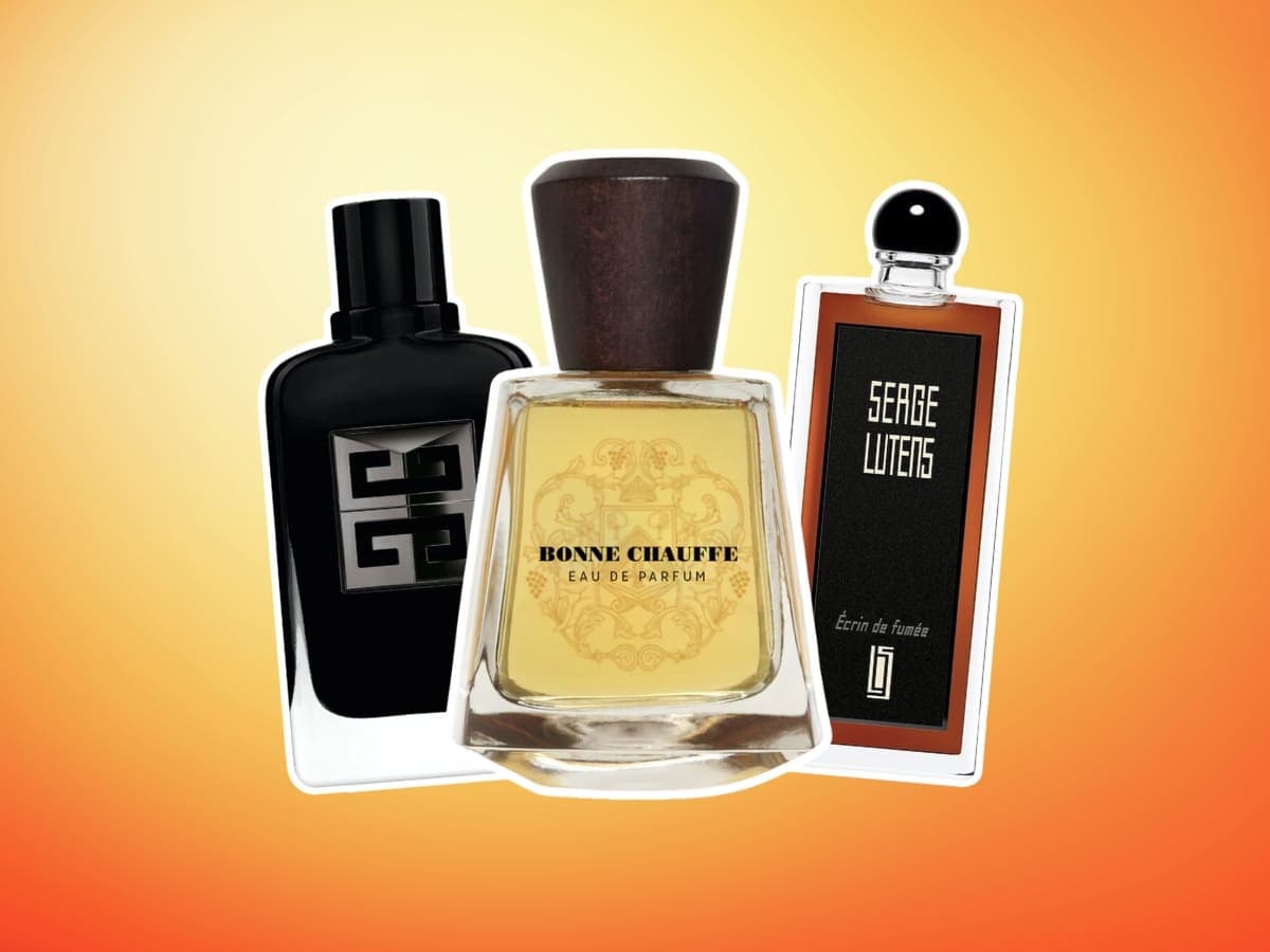 Best spicy fragrances for men 2